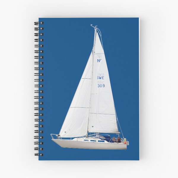 Item preview, NF Sailboat designed and sold by FotoJarmo.