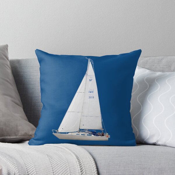 Item preview, NF Sailboat designed and sold by FotoJarmo.