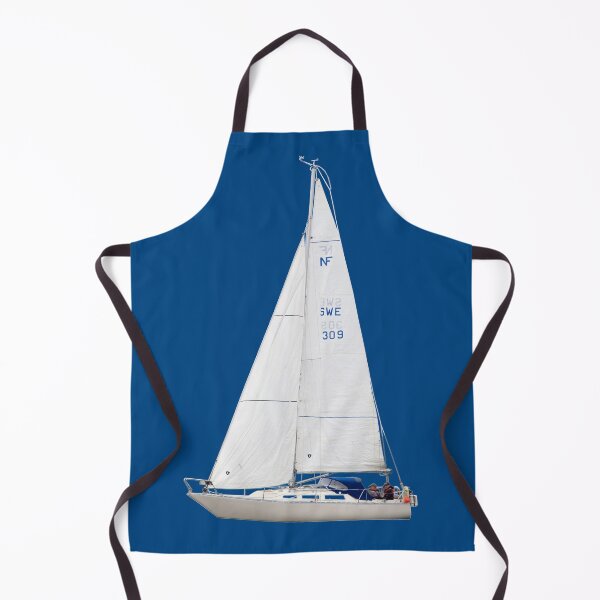 Item preview, NF Sailboat designed and sold by FotoJarmo.