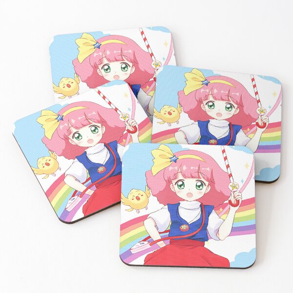 Item preview, Magical Princess Gigi designed and sold by Miaou Studio.