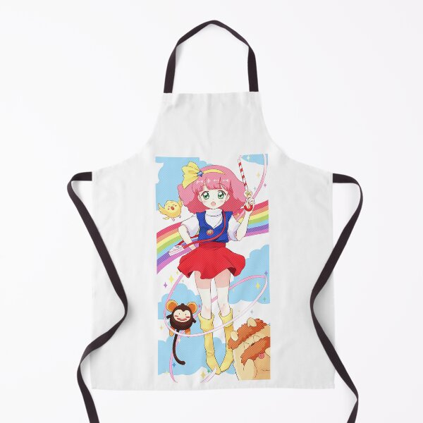 Item preview, Magical Princess Gigi designed and sold by Miaou Studio.