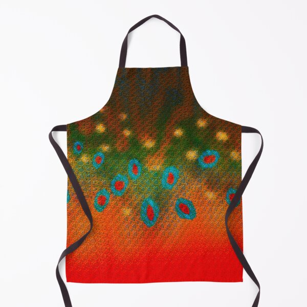 Item preview, Brook Trout Colors designed and sold by MikaelJenei.