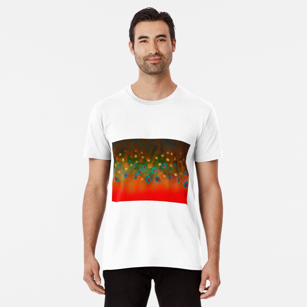 Vista previa del artículo con la obra «Camiseta premium», diseñado y vendido por MikaelJenei.