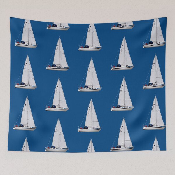 Item preview, Player 31 Sailboat designed and sold by FotoJarmo.