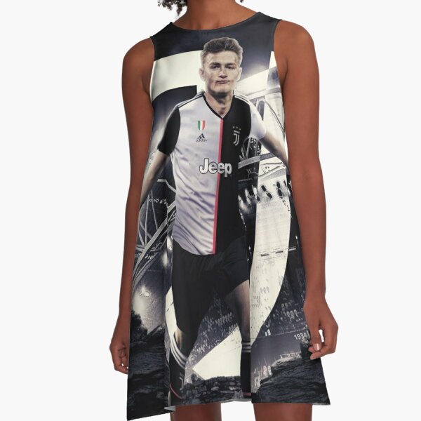 De Ligt Dresses Redbubble