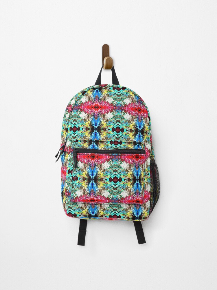 Thumbnail 1 of 3, Backpack, Temporary Solution designed and sold by Sector18.
