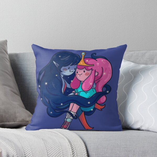 Item preview, Marceline x Princess bubblegum - love bubbline designed and sold by lunaticpark.
