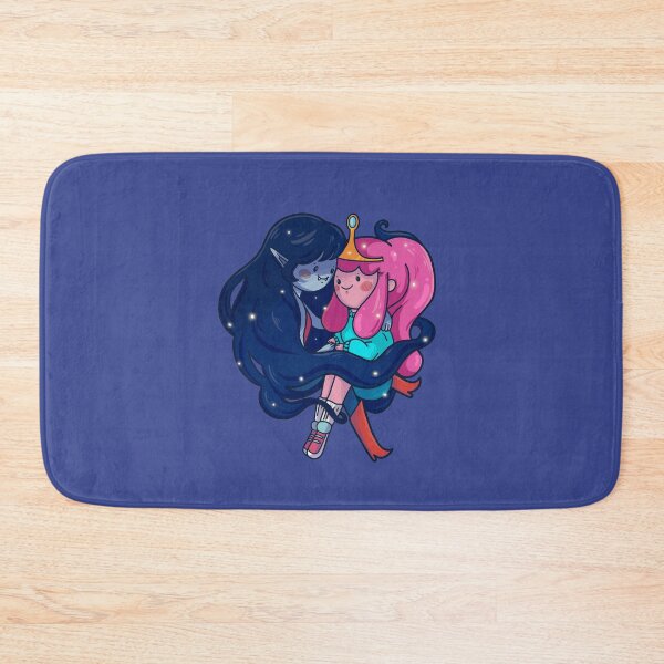 Item preview, Marceline x Princess bubblegum - love bubbline designed and sold by lunaticpark.