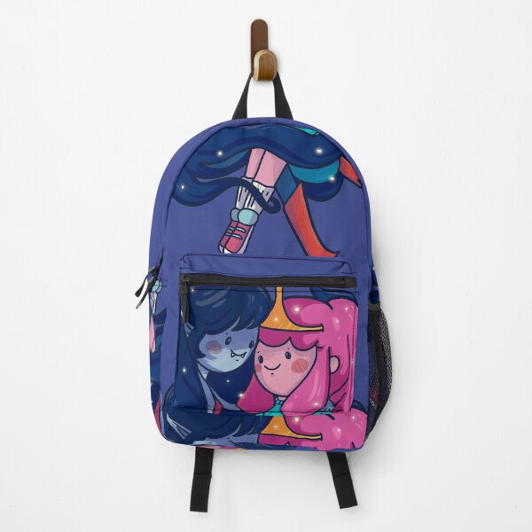 Item preview, Marceline x Princess bubblegum - love bubbline designed and sold by lunaticpark.