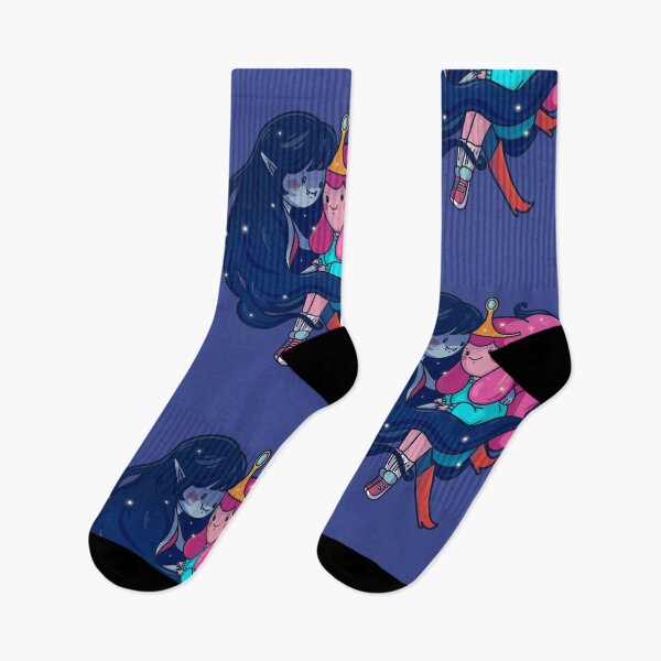 Item preview, Marceline x Princess bubblegum - love bubbline designed and sold by lunaticpark.