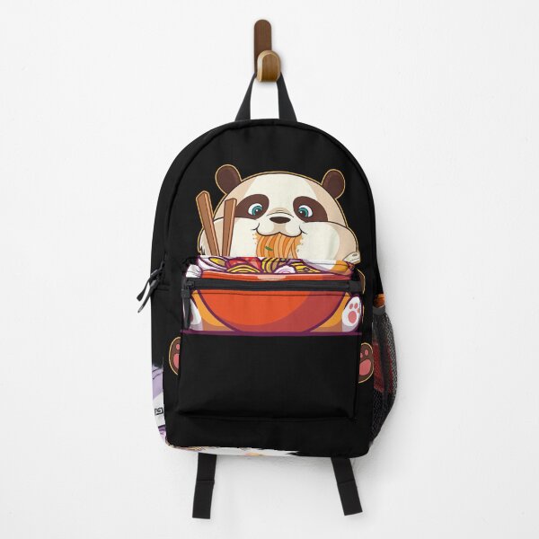 Item preview, CUTE ANIMALS POWERED BY RAMEN , RAMEN LOVERS , FOODIES , ANIME LOVERS designed and sold by justbejoker.