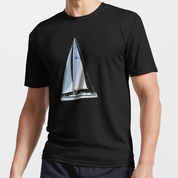 Item preview, HR 46 Sailboat designed and sold by FotoJarmo.