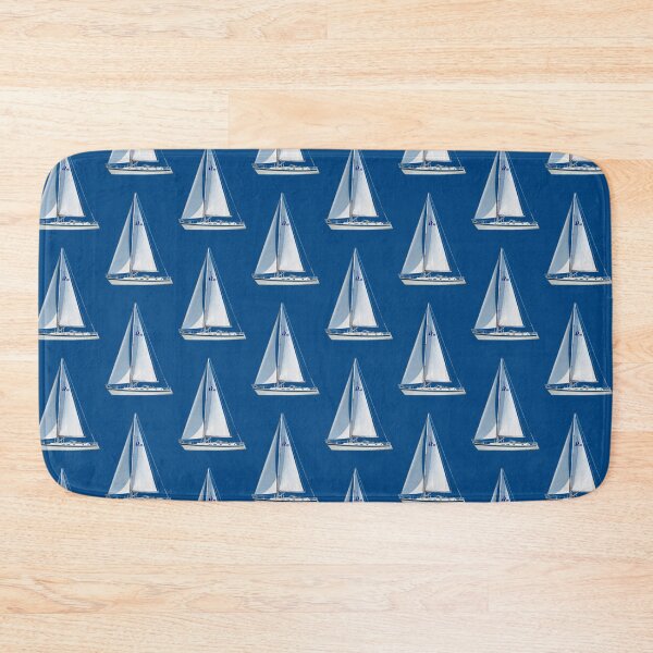 Item preview, HR 46 Sailboat designed and sold by FotoJarmo.