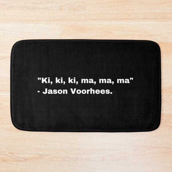 Item preview, Text based - Ki, ki, ki, ma, ma, ma. designed and sold by OffensiveTCG.