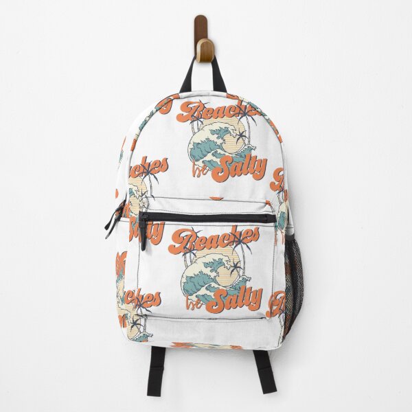 Item preview, Beaches Be Salty designed and sold by xinemchoanh1883.