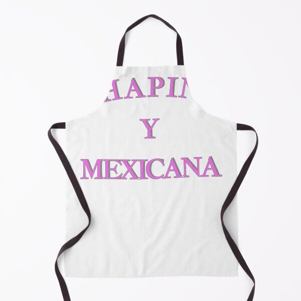 Item preview, Chapina y mexicana design designed and sold by magicdecor.