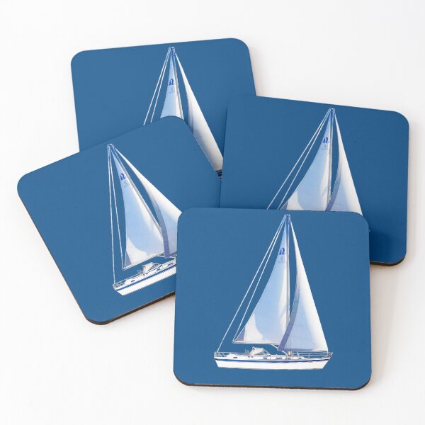 Item preview, HR 39 Mark 1 Sailboat designed and sold by FotoJarmo.