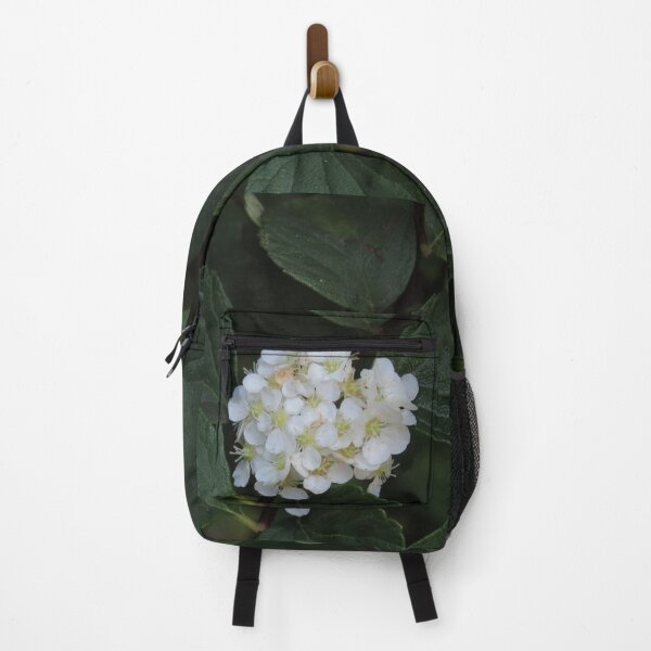 Item preview, Cluster of white flowers designed and sold by greentiger1.