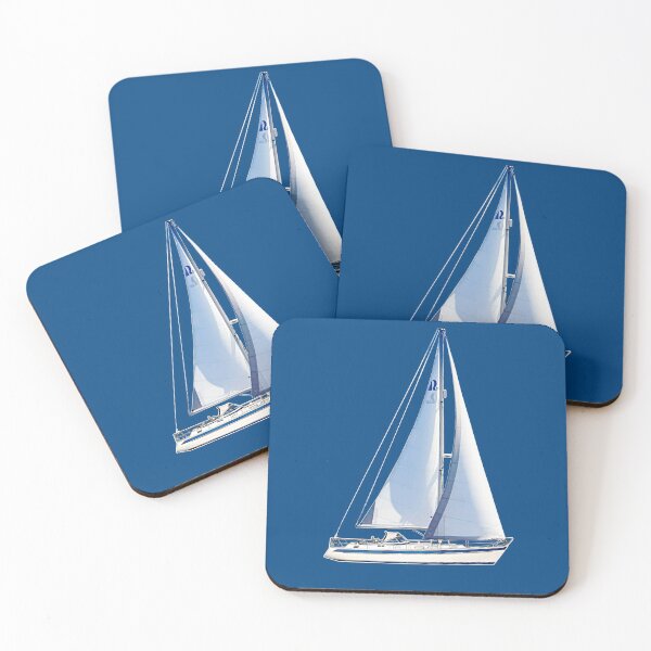 Item preview, HR 39 Mark 2 Sailboat designed and sold by FotoJarmo.
