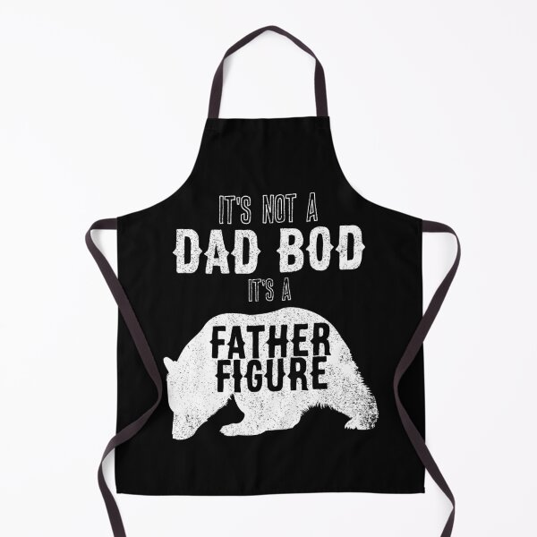 Item preview, It's Not a Dad Bod It's a Father Figure designed and sold by csaron92.