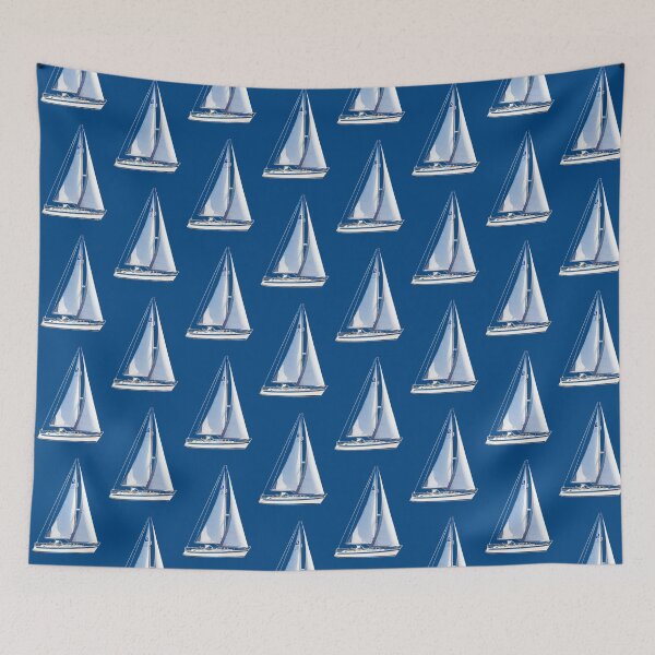 Item preview, HR 39 Mark 2 Sailboat designed and sold by FotoJarmo.
