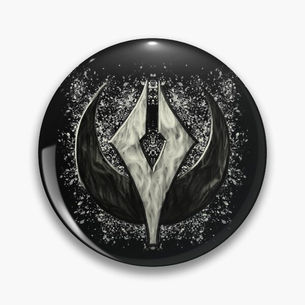 Item preview, Silver Quill designed and sold by titartwork.