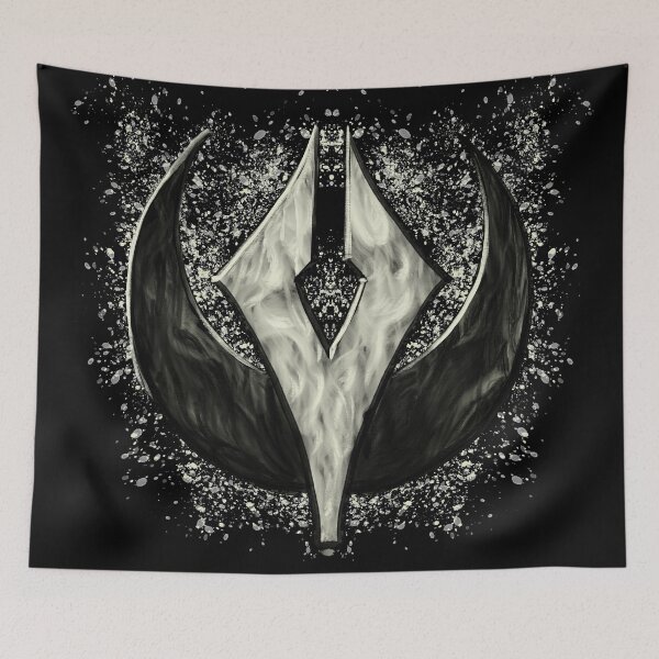 Item preview, Silver Quill designed and sold by titartwork.