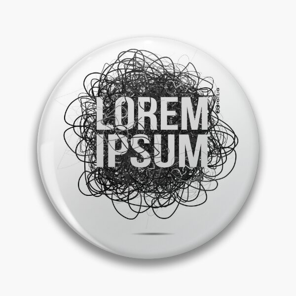 Item preview, Lorem Ipsum funny Design graphic text designed and sold by Carlos Portilho.