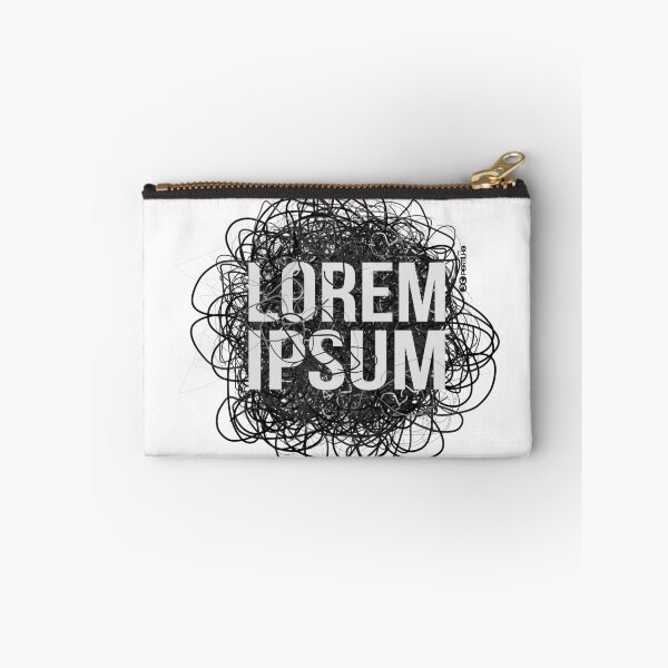 Item preview, Lorem Ipsum funny Design graphic text designed and sold by Carlos Portilho.