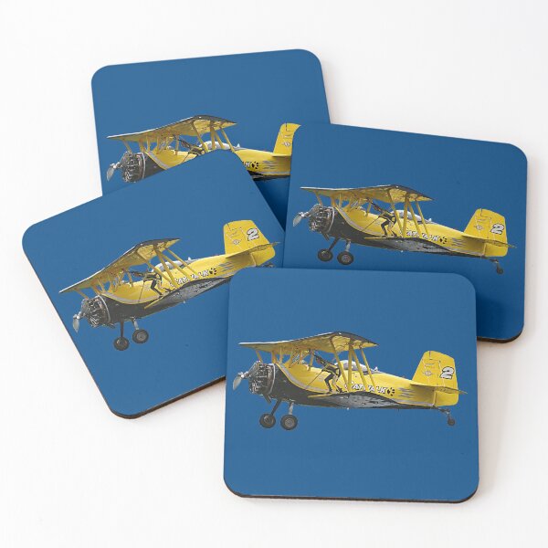 Item preview, GRUMMAN AG CAT designed and sold by FotoJarmo.