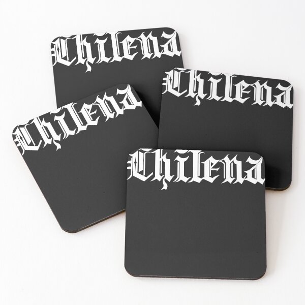 Item preview, Chilena white design designed and sold by magicdecor.