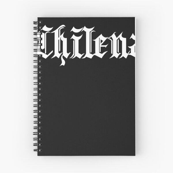 Item preview, Diseño blanco chilena designed and sold by magicdecor.