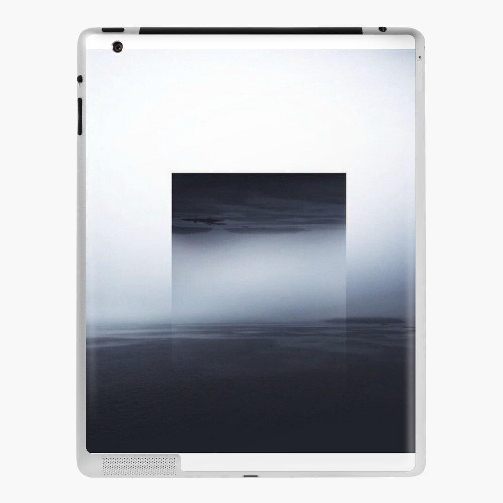 random aesthetic iPad Case & Skin for Sale by genanne-art