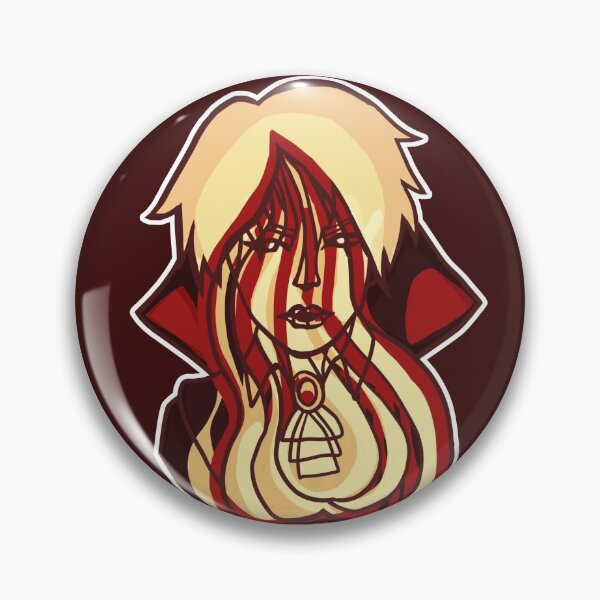 Item preview, Malice Mizer Gackt Vkei designed and sold by kayoorinshop.