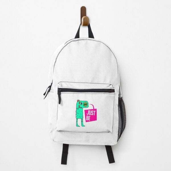 Item preview, Just Be designed and sold by MARLONMONSTER.