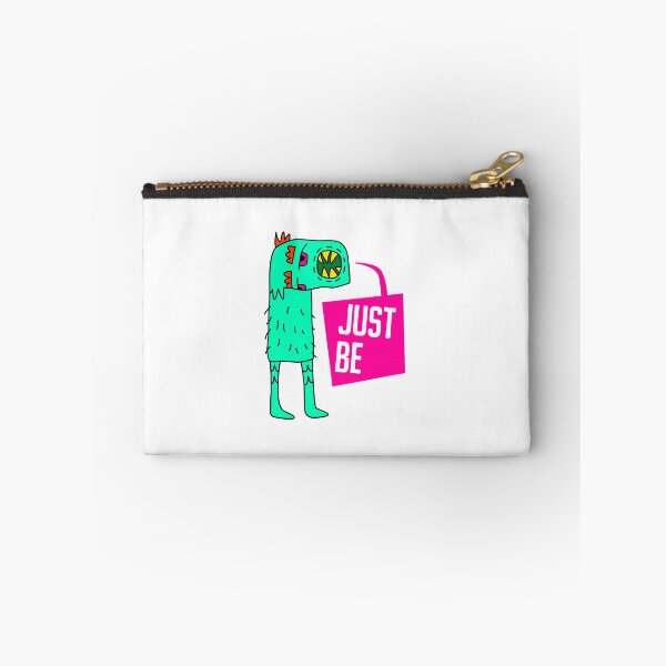 Item preview, Just Be designed and sold by MARLONMONSTER.