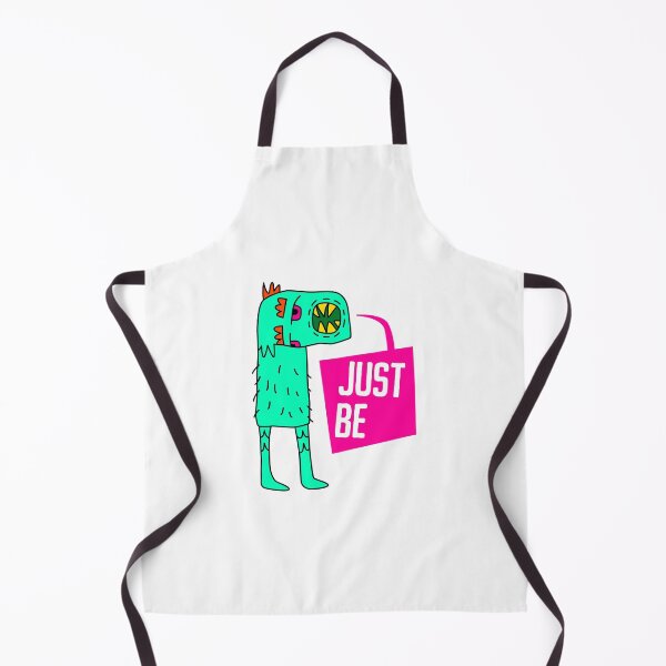 Item preview, Just Be designed and sold by MARLONMONSTER.