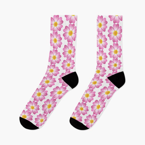 Item preview, Beautiful pink flower pattern designed and sold by Yousran.
