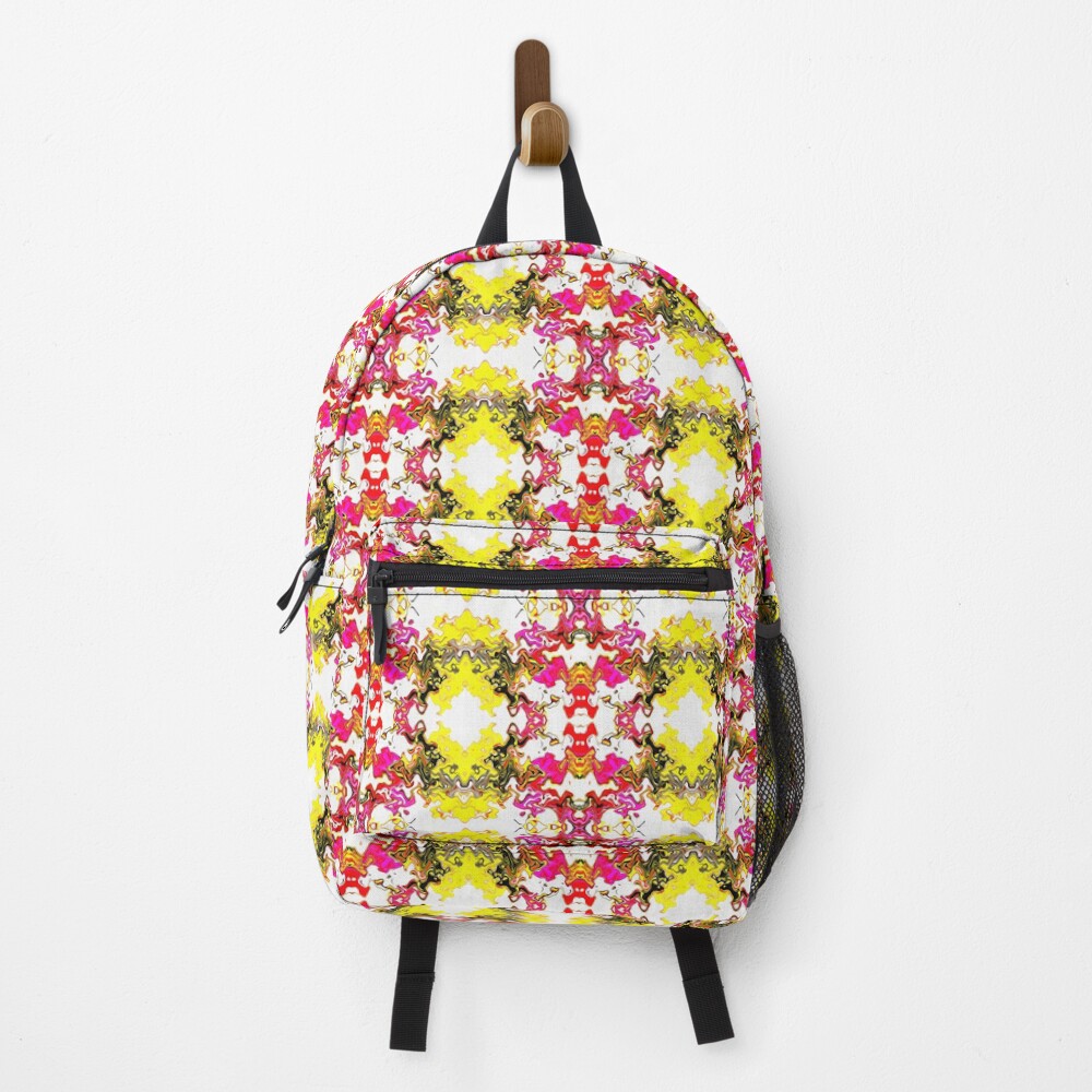 Item preview, Backpack designed and sold by Sector18.