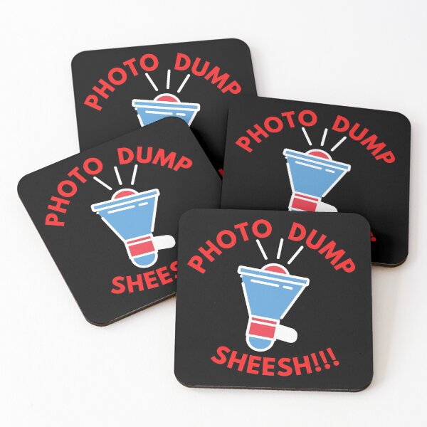 Item preview, Sheesh!! Photo Dump designed and sold by Tropium-Designs.