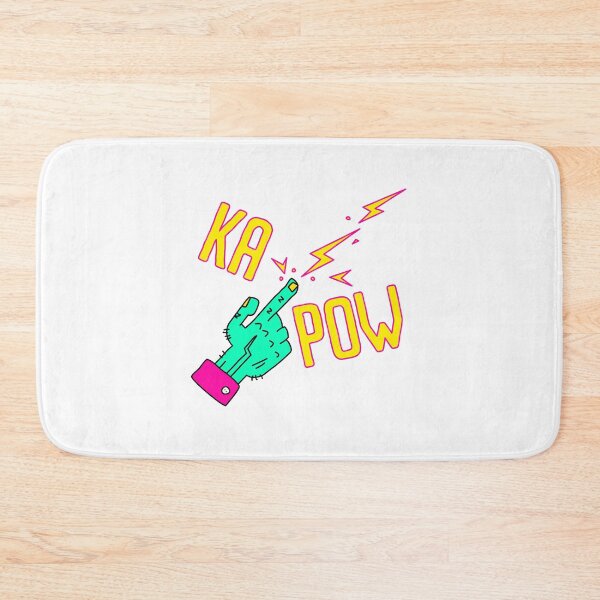 Item preview, Kapow designed and sold by MARLONMONSTER.