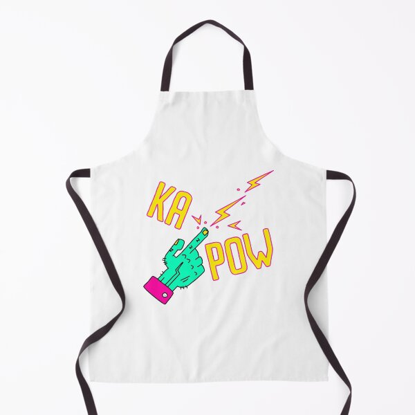 Item preview, Kapow designed and sold by MARLONMONSTER.