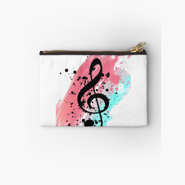 Item preview, Keytone colorful art - rainbow music designed and sold by fabioesposito66.