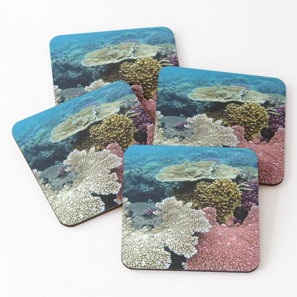 Item preview, Coral Reef designed and sold by Daniel Wieland.