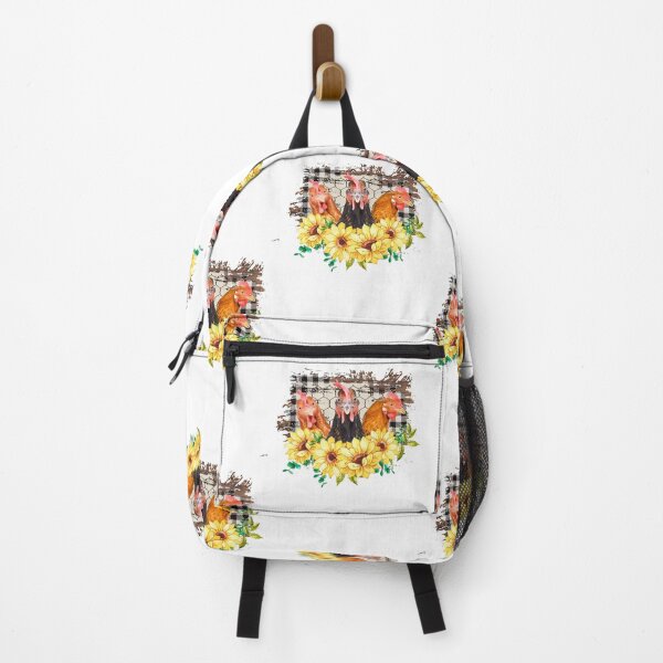 Item preview, Chicken Sunflower designed and sold by xinemchoanh1883.