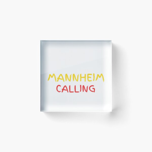 Item preview, Mannheim design designed and sold by Stylehigh.