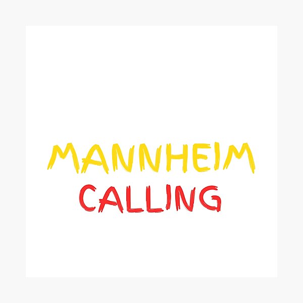 Item preview, Mannheim design designed and sold by Stylehigh.