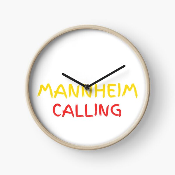 Item preview, Mannheim design designed and sold by Stylehigh.