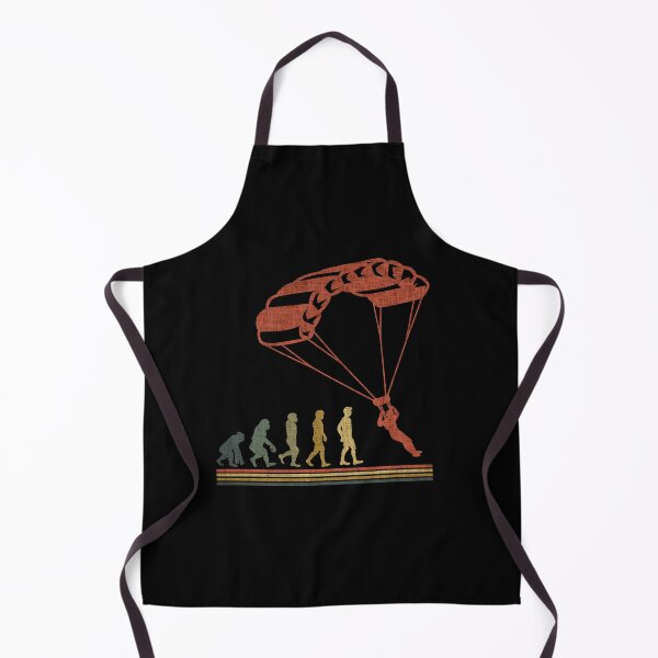Item preview, Evolution Parachute Jumping designed and sold by BLake77777.