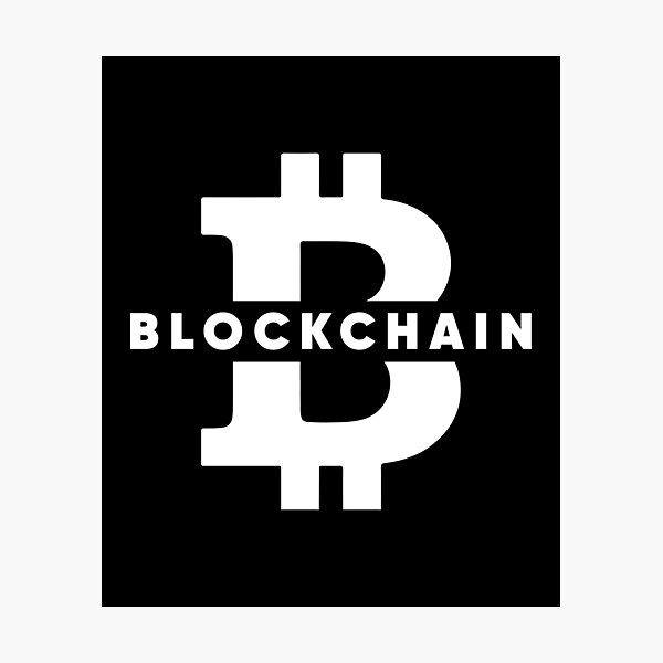 Artikel-Vorschau von Blockchain, designt und verkauft von Tobias Langner.